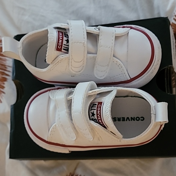Infant converse - Picture 8 of 8